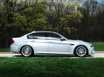 BMW M3 Sedan by IND Distribution 2009 года